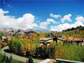 Silver Star Telluride Condominiums Εξωτερικό φωτογραφία