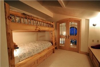 Silver Star Telluride Condominiums Εξωτερικό φωτογραφία