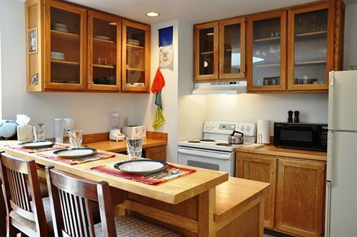 Silver Star Telluride Condominiums Εξωτερικό φωτογραφία