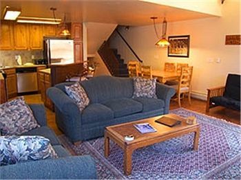Silver Star Telluride Condominiums Εξωτερικό φωτογραφία