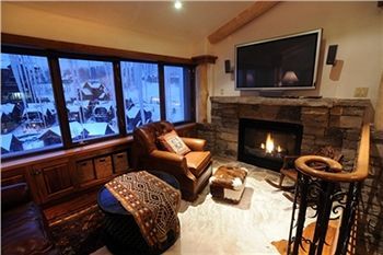 Silver Star Telluride Condominiums Εξωτερικό φωτογραφία