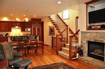 Silver Star Telluride Condominiums Εξωτερικό φωτογραφία