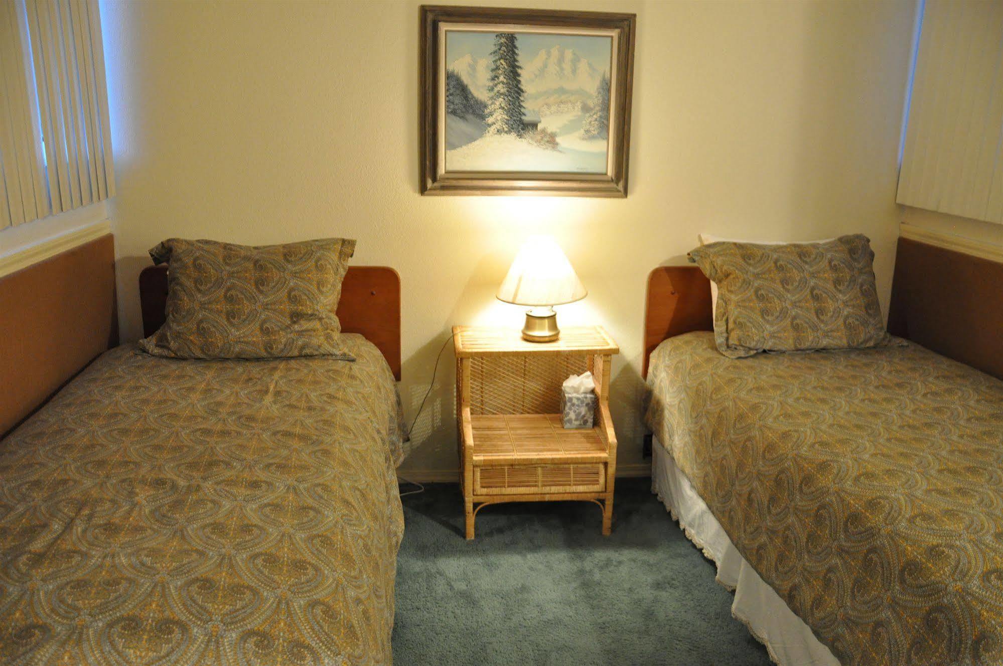 Silver Star Telluride Condominiums Εξωτερικό φωτογραφία