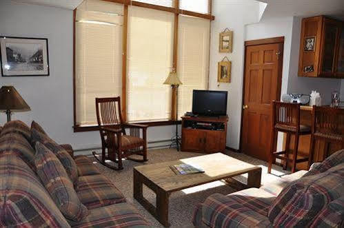 Silver Star Telluride Condominiums Εξωτερικό φωτογραφία