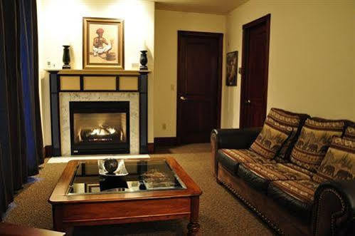 Silver Star Telluride Condominiums Εξωτερικό φωτογραφία