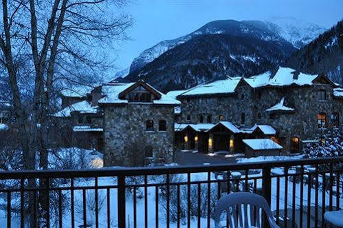 Silver Star Telluride Condominiums Εξωτερικό φωτογραφία