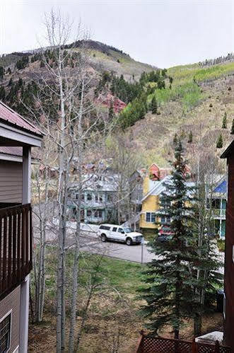 Silver Star Telluride Condominiums Εξωτερικό φωτογραφία
